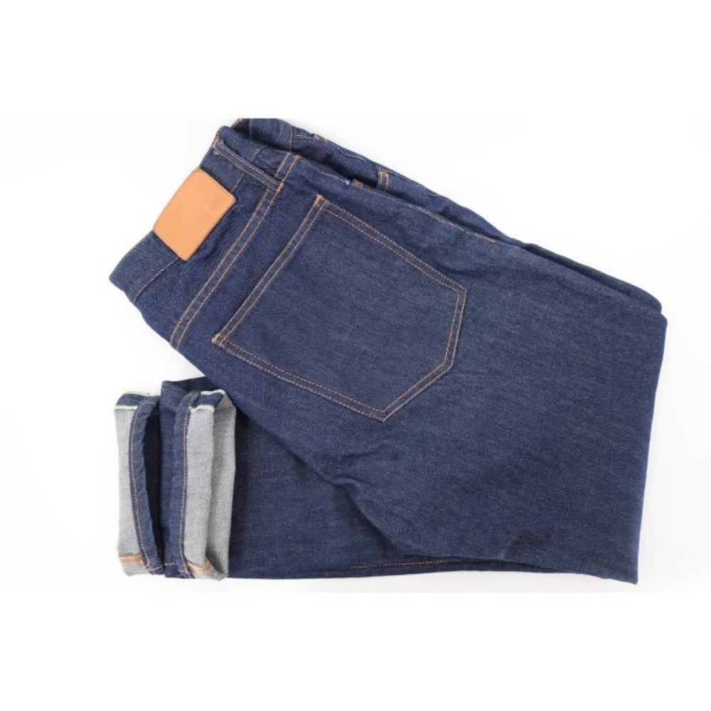 Taylor Stitch men's 32 selvedge slim fit jeans